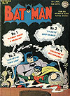 Batman (1940)  n° 19 - DC Comics