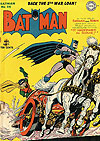 Batman (1940)  n° 24 - DC Comics