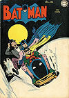 Batman (1940)  n° 26 - DC Comics