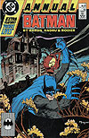 Batman Annual (1961)  n° 12 - DC Comics