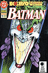 Batman Annual (1961)  n° 16 - DC Comics