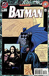 Batman Annual (1961)  n° 18 - DC Comics