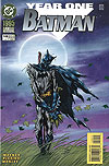 Batman Annual (1961)  n° 19 - DC Comics