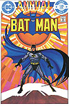 Batman Annual (1961)  n° 8 - DC Comics