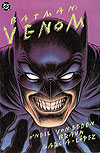 Batman: Venom  - DC Comics