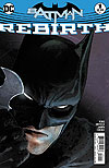 Batman: Rebirth (2016)  n° 1 - DC Comics