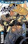 Batgirl (2016)  n° 10 - DC Comics