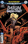 Batgirl And The Birds of Prey (2016)  n° 9 - DC Comics