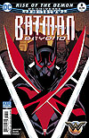 Batman Beyond (2016)  n° 8 - DC Comics