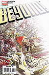 Beyond! (2006)  n° 6 - Marvel Comics