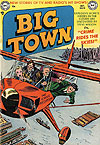 Big Town  n° 10 - DC Comics
