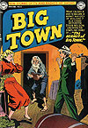 Big Town  n° 13 - DC Comics