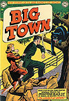 Big Town  n° 15 - DC Comics