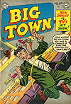 Big Town  n° 20 - DC Comics