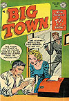 Big Town  n° 24 - DC Comics