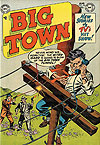 Big Town  n° 26 - DC Comics