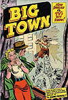 Big Town  n° 28 - DC Comics