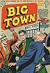 Big Town  n° 5 - DC Comics