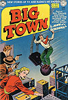 Big Town  n° 6 - DC Comics