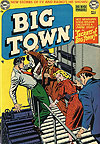Big Town  n° 7 - DC Comics