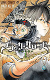 Black Clover (2015)  n° 1 - Shueisha