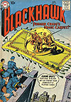 Blackhawk (1957)  n° 111 - DC Comics