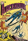 Blackhawk (1957)  n° 118 - DC Comics