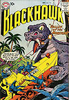 Blackhawk (1957)  n° 119 - DC Comics