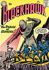 Blackhawk (1957)  n° 120 - DC Comics