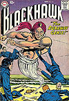 Blackhawk (1957)  n° 134 - DC Comics
