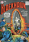 Blackhawk (1957)  n° 135 - DC Comics