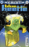 Blue Beetle (2016)  n° 4 - DC Comics