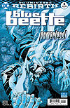 Blue Beetle (2016)  n° 8 - DC Comics