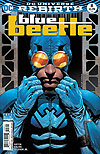 Blue Beetle (2016)  n° 8 - DC Comics