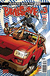 Bullseye (2017)  n° 3 - Marvel Comics