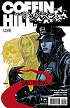 Coffin Hill (2013)  n° 10 - DC (Vertigo)
