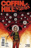 Coffin Hill (2013)  n° 13 - DC (Vertigo)