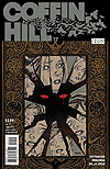 Coffin Hill (2013)  n° 17 - DC (Vertigo)