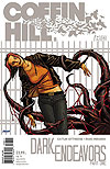 Coffin Hill (2013)  n° 8 - DC (Vertigo)