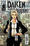 Daken: Dark Wolverine (2010)  n° 11 - Marvel Comics