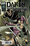 Daken: Dark Wolverine (2010)  n° 6 - Marvel Comics