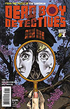 Dead Boy Detectives (2014)  n&deg;&nbsp;1 - DC (Vertigo)