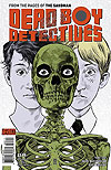 Dead Boy Detectives (2014)  n&deg;&nbsp;3 - DC (Vertigo)