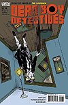 Dead Boy Detectives (2014)  n&deg;&nbsp;5 - DC (Vertigo)