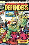 Defenders, The (1972)  n° 22 - Marvel Comics