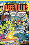 Defenders, The (1972)  n° 30 - Marvel Comics
