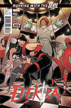 Elektra (2017)  n&deg;&nbsp;3 - Marvel Comics