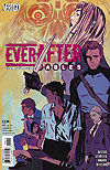 Everafter: From The Pages of Fables (2016)  n° 8 - DC (Vertigo)
