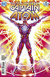 Fall And Rise of Captain Atom, The (2017)  n° 4 - DC Comics