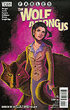 Fables: The Wolf Among Us (2015)  n° 11 - DC (Vertigo)